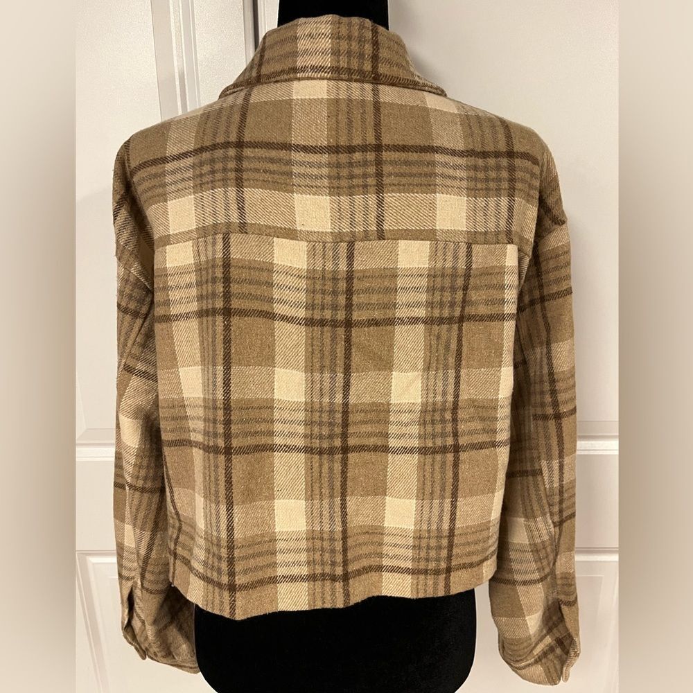 Shein Short Jacket - Picture 2 of 4